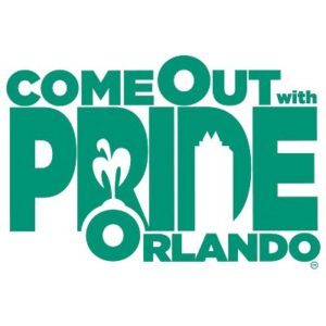 Come Out With Pride