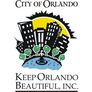 Keep Orlando Beautiful